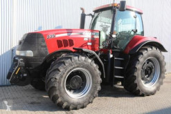 Mezőgazdasági traktor Case IH Magnum 335 használt