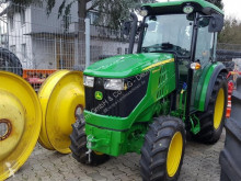 Tractor agricol John Deere second-hand