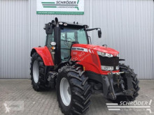 Zemědělský traktor Massey Ferguson použitý