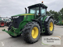 Tracteur agricole John Deere occasion
