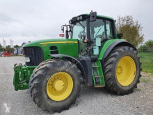 Tracteur agricole John Deere occasion