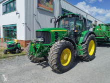 Tracteur agricole John Deere occasion