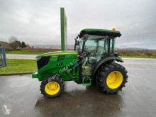 Tracteur agricole John Deere occasion