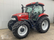 Tarım traktörü Case IH Maxxum CVX 130 ikinci el araç