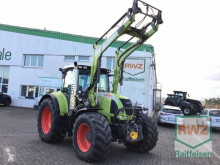 Tracteur agricole Claas occasion
