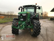 Ciągnik rolniczy John Deere używany