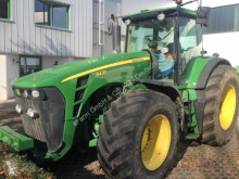 John Deere Landwirtschaftstraktor gebrauchter