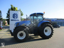 Landbouwtractor New Holland tweedehands