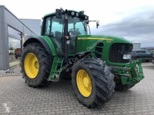 Селскостопански трактор John Deere втора употреба