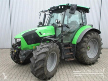 Tracteur agricole Deutz-Fahr 5110 TTV occasion