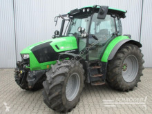 Deutz-Fahr 5110 ttv Landwirtschaftstraktor gebrauchter