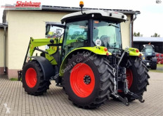 Ciągnik rolniczy Claas używany