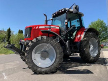Ciągnik rolniczy Massey Ferguson używany