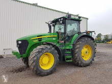 Ciągnik rolniczy John Deere używany