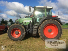 Селскостопански трактор Fendt втора употреба