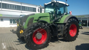 Tarım traktörü Fendt