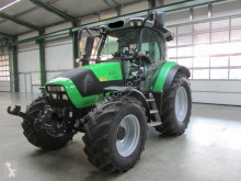 Tracteur agricole Deutz-Fahr Agrotron K 430 occasion