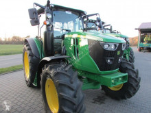 جرار زراعي John Deere مستعمل