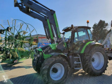 جرار زراعي Deutz-Fahr مستعمل