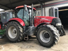 Mezőgazdasági traktor Case IH Puma cvx 230 használt