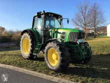 جرار زراعي John Deere مستعمل