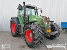 Mezőgazdasági traktor Fendt használt