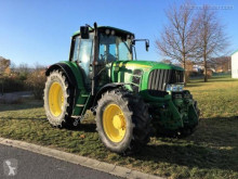 Tarım traktörü John Deere ikinci el araç