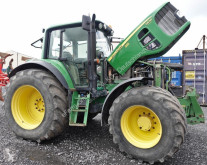 Traktor John Deere ojazdený