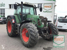 Ciągnik rolniczy Fendt używany