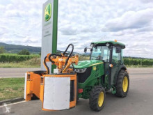 Trattore agricolo John Deere