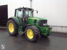 Tracteur agricole John Deere occasion