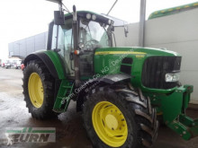 Tarım traktörü John Deere ikinci el araç