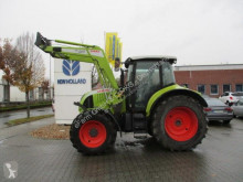 Ciągnik rolniczy Claas używany