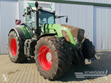 Trattore agricolo Fendt usato