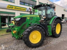 Tracteur agricole John Deere occasion