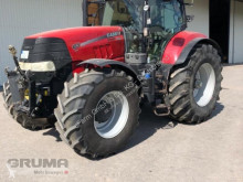 Tractor agricol Case IH Puma 185 cvx second-hand