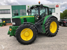 Ciągnik rolniczy John Deere