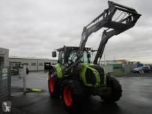 Селскостопански трактор Claas втора употреба