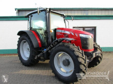 Tractor agrícola Massey Ferguson usado