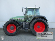 Fendt farm tractor 二手