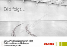 Landbouwtractor Claas tweedehands