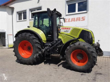 Landbouwtractor Claas tweedehands