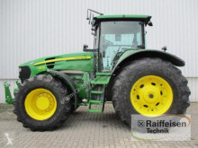 Mezőgazdasági traktor John Deere használt