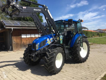 Tarım traktörü New Holland ikinci el araç