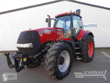 Tarım traktörü Case IH Magnum 250 ikinci el araç