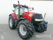 Zemědělský traktor Case IH Puma cvx 200 použitý