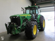 Tracteur agricole John Deere occasion