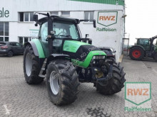 Tracteur agricole Deutz-Fahr Agrotron K 610 occasion