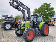 Tractor agricol Claas second-hand