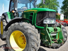 Trattore agricolo John Deere usato
